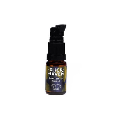 Slickhaven-Royal Jester Olejek do Brody 10 ml