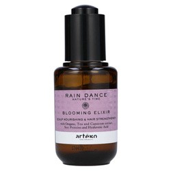 Elixir stymulujący wzrost włosów Rain Dance Blooming Elixir Artego 50 ml