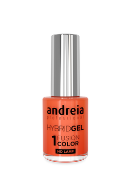 ANDREIA PRO HYBRID FUSION COLOR Lakier klasyczny z efektem hybrydy H32 10.5 ml