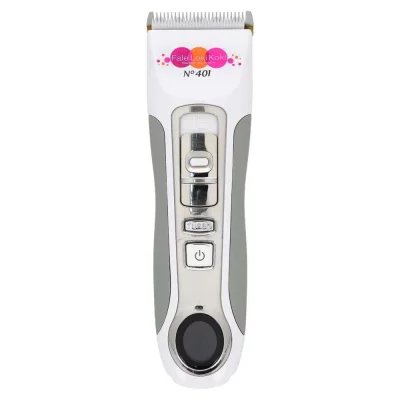 Fale Loki Koki – Maszynka do włosów N°401 Premium – Profesjonalna bezprzewodowa z ostrzem ceramicznym