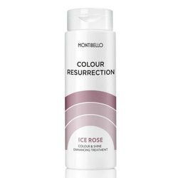 Odżywka Colour Resurrection Ice Rose wzmacniająca kolor i połysk 150 ml Montibello