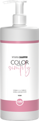 Mila PRO Simply Color Protect szampon ochrona koloru 950 ml