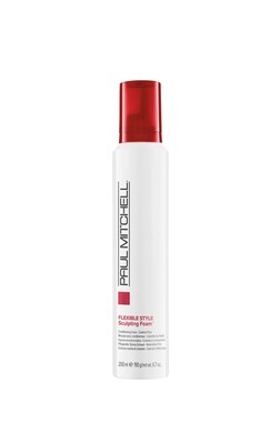 PAUL MITCHELL PIANKA DO STYLIZACJI SCULPTING FOAM 200 ML