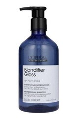 Szampon do włosów blond Gloss Blondifier Loreal Professionnel 500 ml