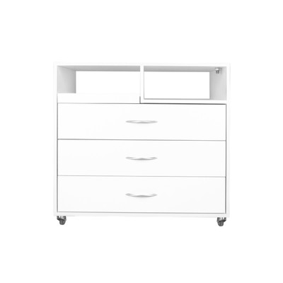 Pomocnik unit podologiczny Y-200 biały