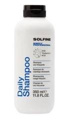 Szampon Solfine CARE DAILY do codziennego użytku 350 ml