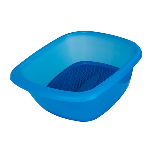 Jednorazowe worki CLIP do brodzika Azzurro z masażerem 25 szt.