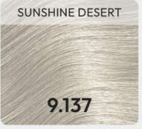 Sunshine Desert 9.137