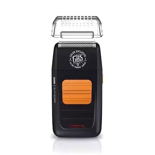 Golarka do podgalania GA.MA gbs shaver