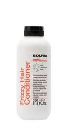 Odżywka do włosów kręconych Solfine Care Frizzy 350ml