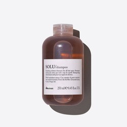 Szampon odświeżający SOLU Shampoo 250 ml DAVINES