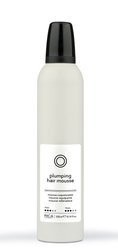 Pianka zwiększająca objętość Plumping Hair Mousse Rica 300 ml