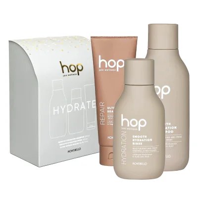 Montibello HOP Hydrate – Świąteczny zestaw nawilżający
