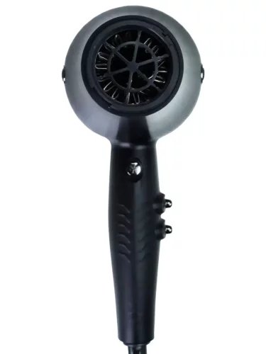 JRL – Forte Pro FP2020L – Profesjonalna suszarka z jonizacją, 2200 W + Rozpylacz + Plecak