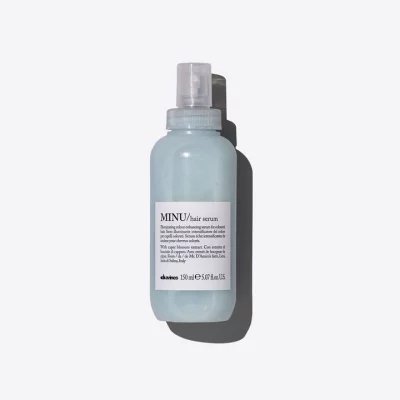 Davines MINU – Serum Bez Spłukiwania do Włosów Farbowanych 150 ml