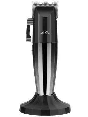 JRL – C1 – Stacja ładująca – Do maszynek i trymerów Fresh Fade – Kompaktowa baza zasilająca