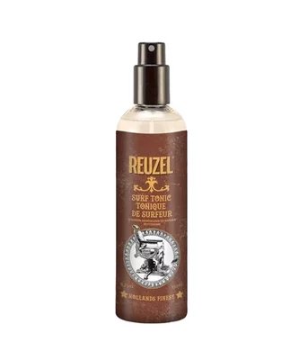 Reuzel-Surf Tonic Spray Tonik Solny do Włosów 355 ml.