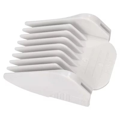 Fale Loki Koki – Nasadki do maszynki 3–6–9–12 mm – Uniwersalny zestaw do strzyżenia