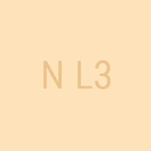 Nude N L3