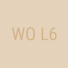  Warm Olive WO L6