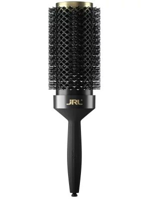 JRL Bristle Brush 53 mm Extra Long – Profesjonalna okrągła szczotka do stylizacji długich włosów
