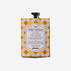 Maska energetyzująca Wake-up Circle Davines 50 ml