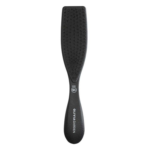 Szczotka OG ESSENTIAL STYLE BLEND Medium Hair Bristles Black