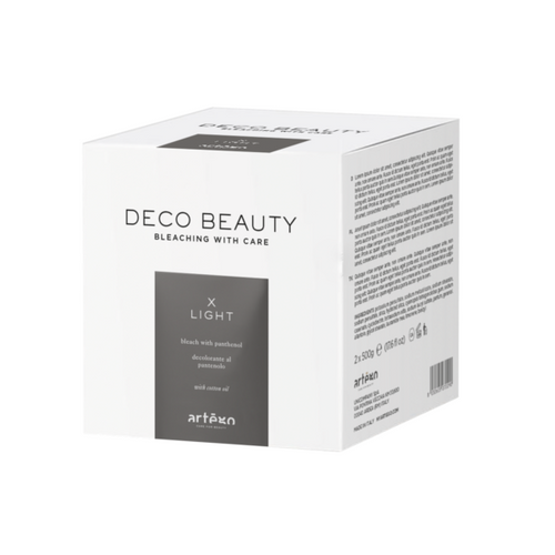 Rozja�niacz Artego "DECO BEAUTY" X-LIGHT uzup.500g