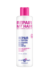 Szampon Micelarny Repair My Hair Montibello 300ml