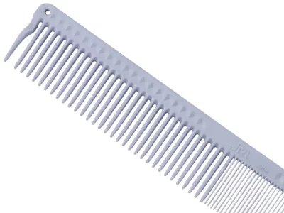 JRL J304K Grzebień do strzyżenia Pro 7,4″ – Fioletowy