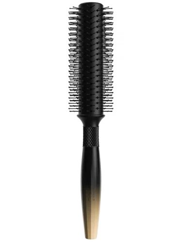 JRL Barber Round Brush 25 mm – Profesjonalna szczotka do modelowania i objętości