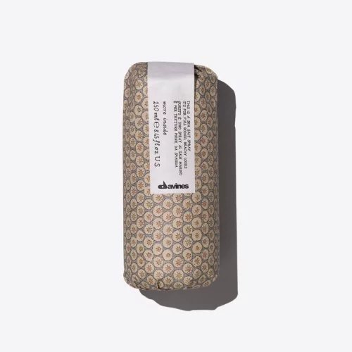 Davines MORE INSIDE Sea Salt Spray – Spray z Solą Morską do Włosów 250 ml