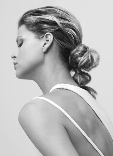 Montibello Decode Volume Miracle 250 ml - Spray unoszący włosy od nasady do cienkich i delikatnych pasm