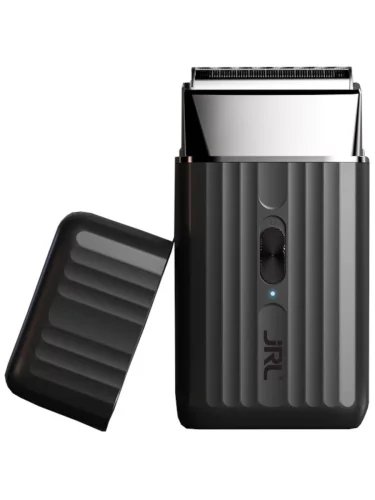 JRL Onyx Cordless – Golarka do włosów bezprzewodowa do precyzyjnego golenia w domu i salonie