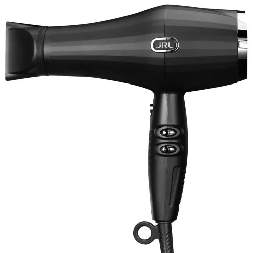 JRL – Forte Pro 2020L – Profesjonalna suszarka z jonizacją, 2200 W