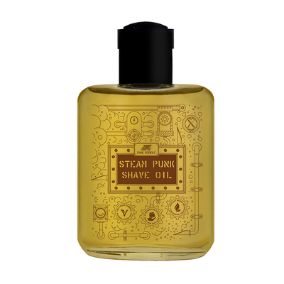 Olej do golenia Pan Drwal Steam Punk 100 ml