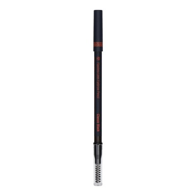 Kredka do brwi Zanature Flawless Lines Eyebrow Pencil Classic Black 2,5 g