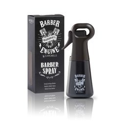 Pojemnik na wodę Beardburys Barber Engine 300ml