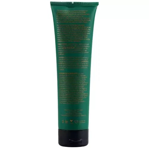 Maska nawilżająca z olejkiem CBD Emera 150 ML