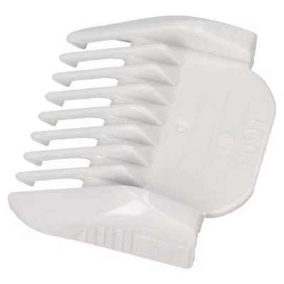 Fale Loki Koki – Nasadki do maszynki 3–6–9–12 mm – Uniwersalny zestaw do strzyżenia