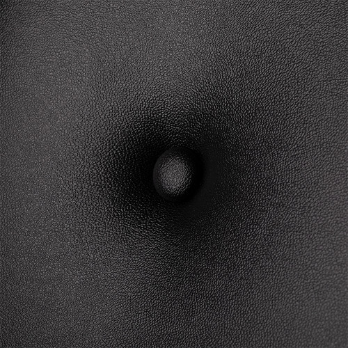 Gabbiano myjnia fryzjerska Asti czarna