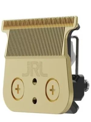 JRL – Ceramiczne ostrze z regulacją – Do trymera 2020T Gold – Precyzyjne konturowanie i chłodna praca