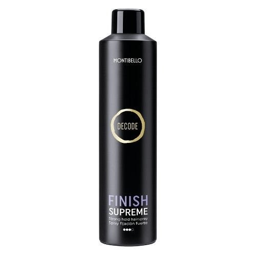 DC FINISH SUPREME mocny lakier 400 ML