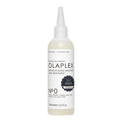 Kuracja wzmacniająca No.0 Intense Bond Builder Olaplex 155ml