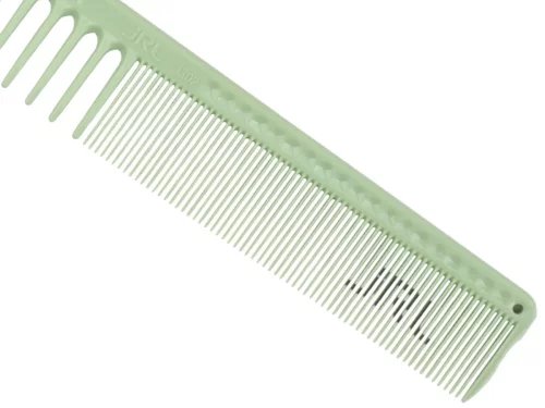 JRL J302F Grzebień do strzyżenia Pro 7,3″ – Jasnozielony