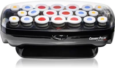 Termoloki ceramiczne Babyliss Pro elektryczne BAB3021E 20 szt.