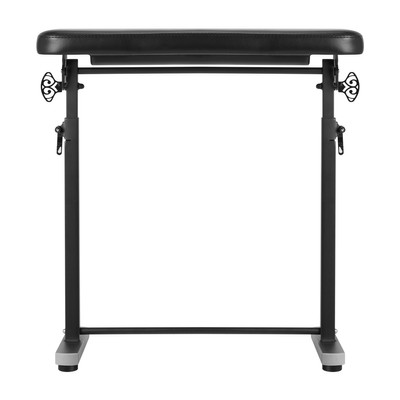 Podłokietnik do tatuażu Pro Ink 718 czarny