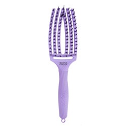 Szczotka OG Fingerbrush Combo M - Lavender