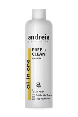 ANDREIA PRO Odtłuszczacz All in One Prep + Clean Cleanser 100 ml