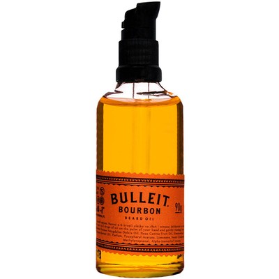 Olejek do brody Pan Drwal Bulleit 100ml